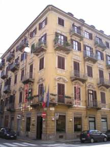 Foton av Hotel Montevecchio