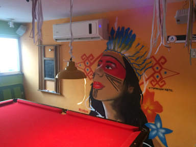 Fotografias de Tupiniquim Hostel