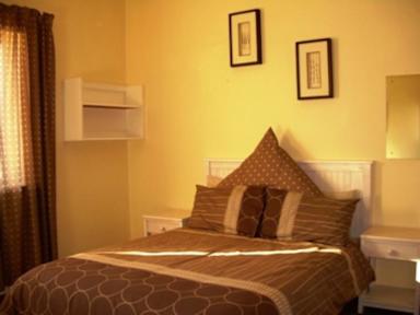 Kuvia paikasta: Stellenbosch Traveller's Lodge