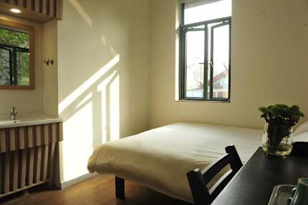 Foton av XiaMen International Youth Hostel