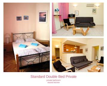 Fotos von Colors Apartments Budapest
