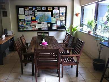 Akinabalu Youth Hostel tesisinden Fotoğraflar