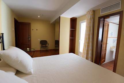Hostal Jayma tesisinden Fotoğraflar