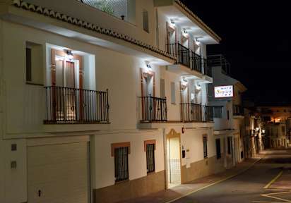 Photos of Hostal Jayma
