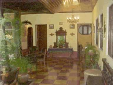 Fotos de Posada Belen Museum Inn