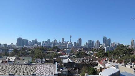 Bilder av Rooftop Travellers Lodge