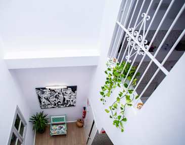 San Francisco Hostalの写真