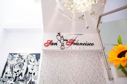 San Francisco Hostalの写真