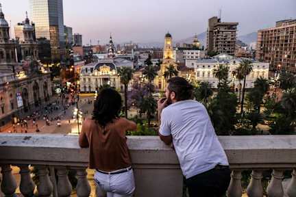 Bilder av Plaza de Armas Hostel