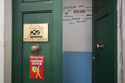 Bilder av Il Ghiro Guesthouse