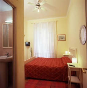 Zdjęcia nagrodzone B&B Termini