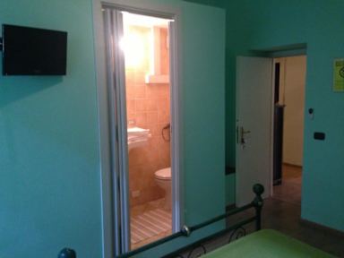 Zdjęcia nagrodzone B&B Termini