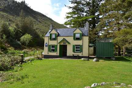 Glenmalure Hostel (Hostelling International)照片