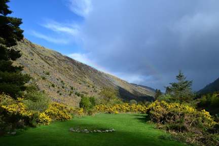 Glenmalure Hostel (Hostelling International)照片