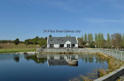 Foto's van Oughterard Holiday Hostel & Angling Center