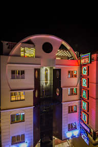 Fotos von Hotel Grand Godwin