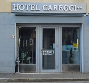 Zdjęcia nagrodzone Hotel Careggi