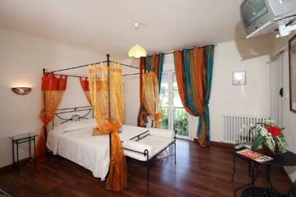 Foto's van Bel Azur Hotel