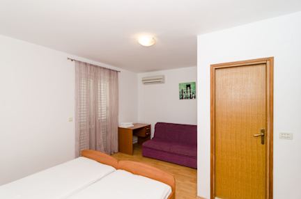 Fotos de Brigita Rooms