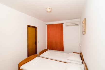 Brigita Rooms tesisinden Fotoğraflar