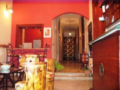 Paris Hotel Cairo tesisinden Fotoğraflar