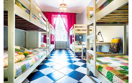Billeder af Old Town Kanonia Hostel and Apartments