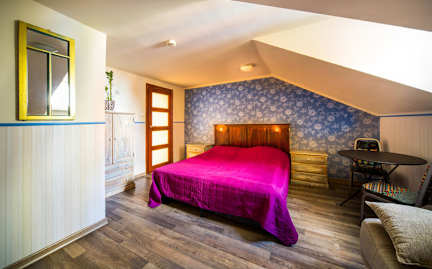 Fotografias de Old Town Kanonia Hostel and Apartments