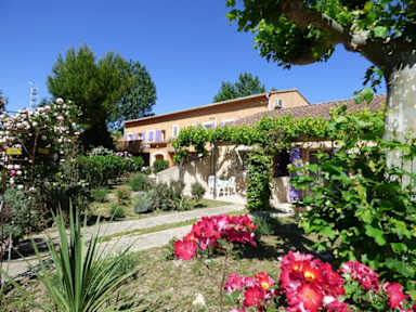 Foton av Court'Inn Suites