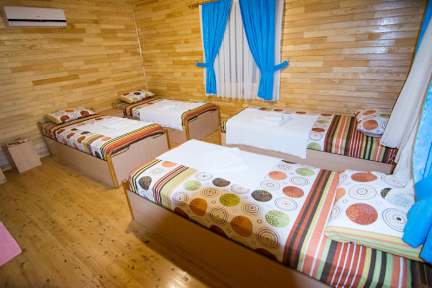 Fotos de Olympos Orange Bungalows