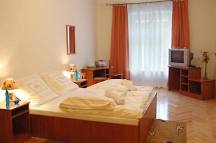 Florianska Apartment Houseの写真