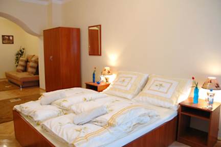 Florianska Apartment Houseの写真