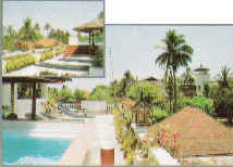 Fotos von Semawang Beach Hotel
