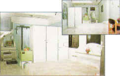 Fotos von Semawang Beach Hotel