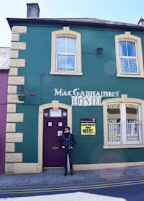 Fotos de Macgabhainns Backpackers Kilkenny