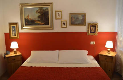 Фотографии Hotel San Samuele