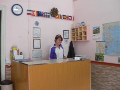 Fotos de San Remo Hostel