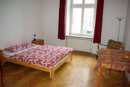 Bilder av Pension Sun