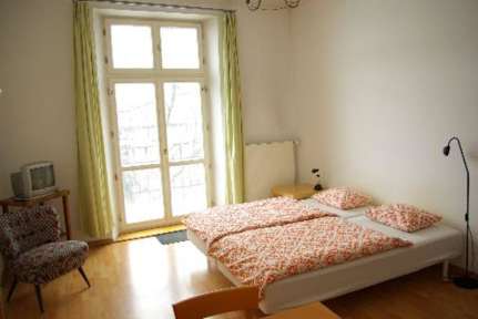 Bilder av Pension Sun