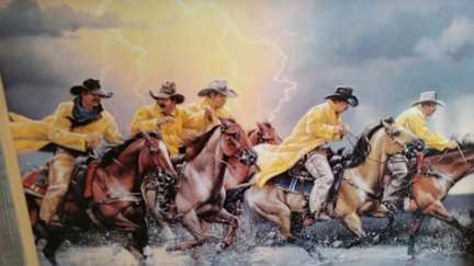 Fotografias de The Wild, Wild West Dallas Irving Backpackers' B&B