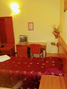 Fotky Star Light Bed & Breakfast (B&B)