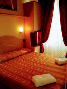 Fotky Star Light Bed & Breakfast (B&B)