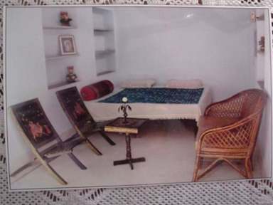 Foto's van Vinayak Guest House