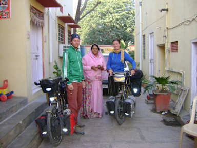 Foto's van Vinayak Guest House