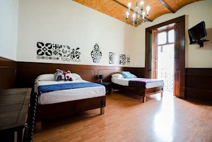 Foto di Hostal Santo Domingo