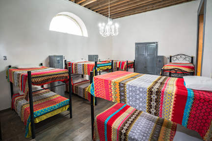 Kuvia paikasta: Hostal Santo Domingo