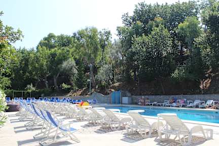 Kuvia paikasta: Village Camping Santafortunata Campogaio