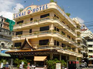 Photos de Lamai Hotel
