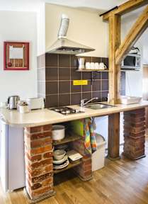 Fotky Klaipeda Hostel