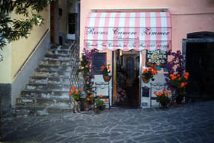 Zdjęcia nagrodzone Cinque Terre Holidays