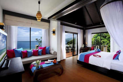 Aquamarine Resort tesisinden Fotoğraflar